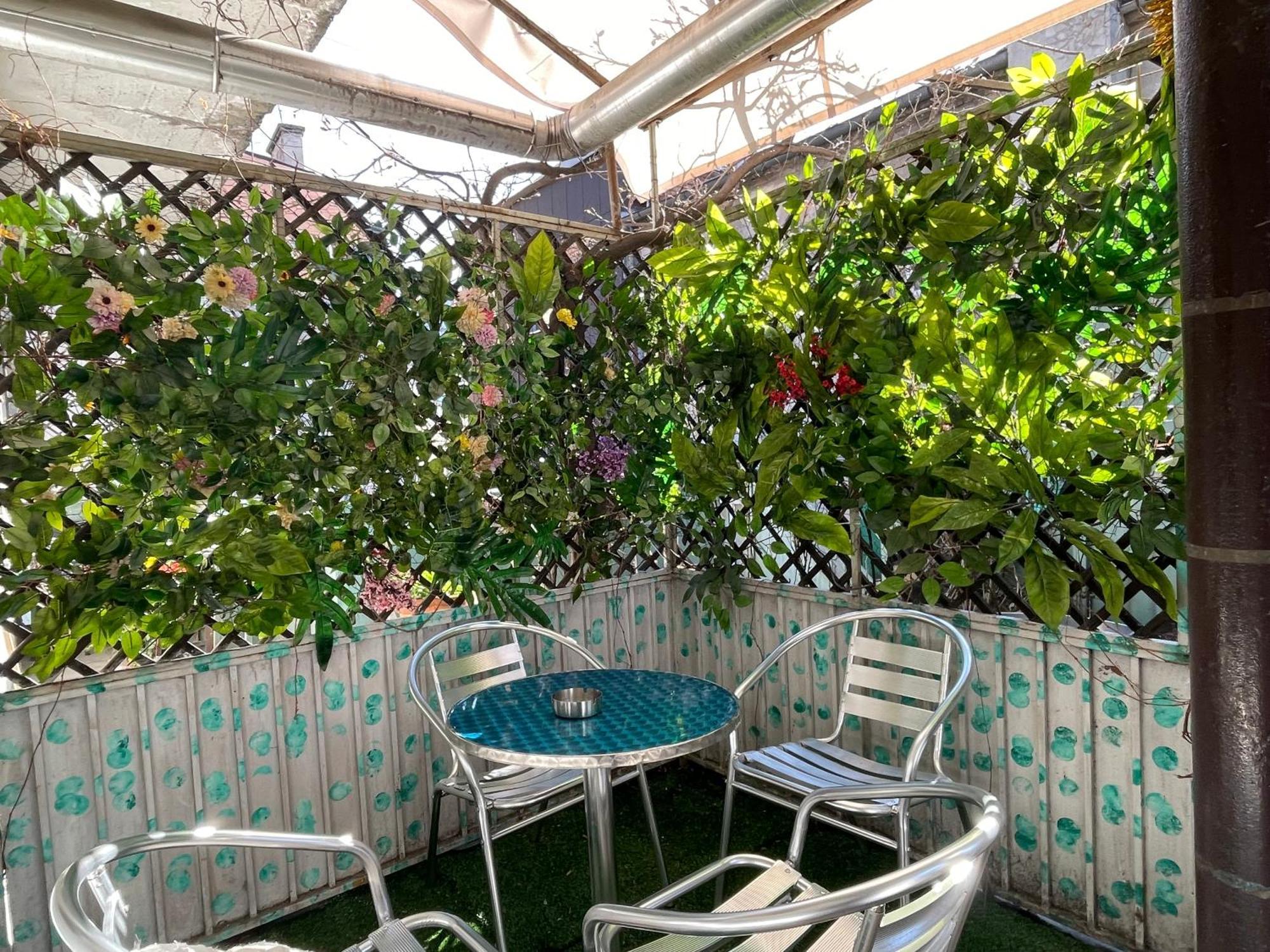 Bg Sunflower Apartment เบลเกรด ภายนอก รูปภาพ